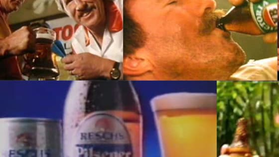 Aussie's make the best beer and we make the best commercials for it as well, vote for your fave!