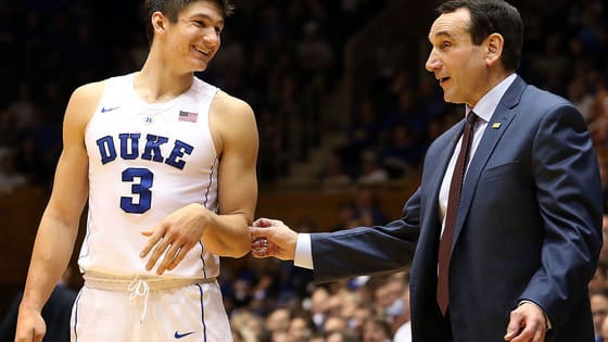 Re-rank the college basketball AP top 25 with what YOU think will happen.