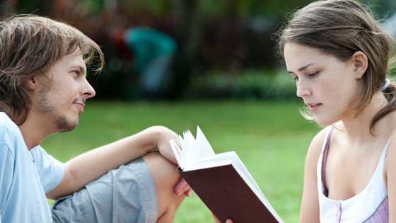 Roses are red, violets are blue, Valentine's day is coming, how ready are you? How well do you know these classic love poems from modern and olden tymes?