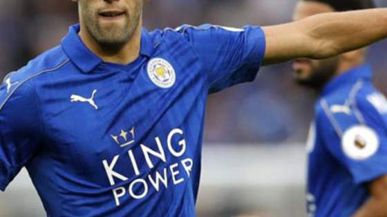 Swansea City vs Leicester City