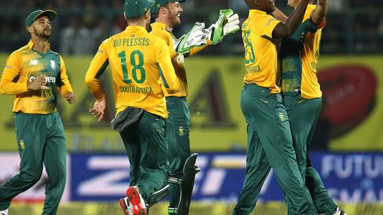 Top 8 matches to stream on supersport.com and DStv Now.