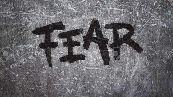 Lets see if I can guess your greatest fear by you answering some simple questions!