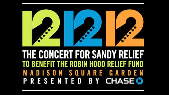 Take a look back at some of the key figures from the 12-12-12 concert that took place at Madison Square Garden,. Do you know what they're up to now?