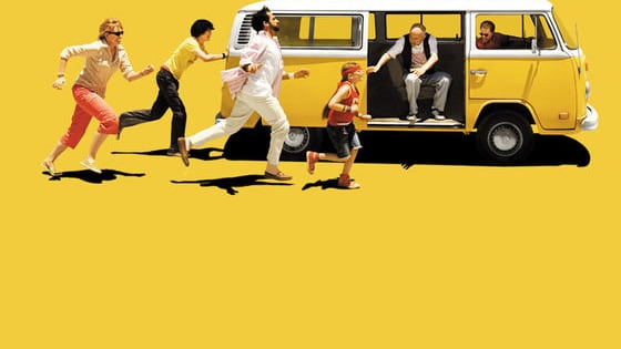 It's been a decade since the release of the Oscar-winning film - but how well do you know the movie?