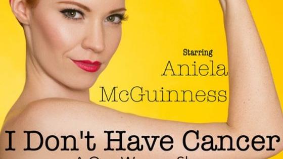 Aniela McGuinness, a 32 year-old actress living in Florida,  decided to document every stage of her mastectomy with a creative photo series. 