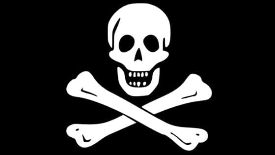 If you have visited my profile page you will probably know that I like to talk like a pirate (it's hard not to now!) Since I can understand you, lets see how well you understand me!