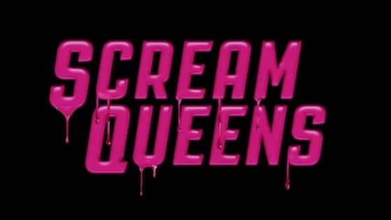Ever wondered which pledge you were in the new hit show Scream Queens?