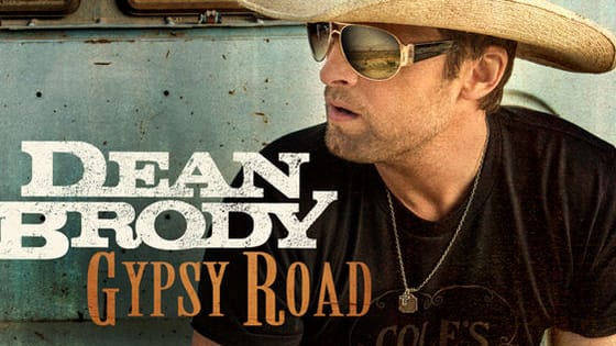What is your favourite track on 'Gypsy Road'? 
