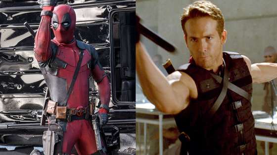 Are you more "Merc with a Mouth" or "Merc with a Mouth Sewn Shut"?