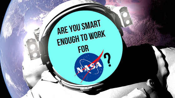 Find out if you can join the world's best space program! 