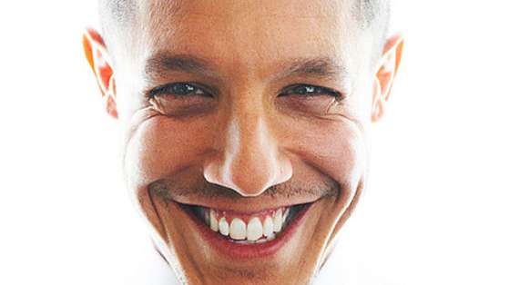 Did you know, that the Theo Rossi's (Juan Carlos "Juice" Ortiz, Sons of Anarchy) real name is John Theodore Rossi? We can't look at him and think "John", that's for sure. There's quite a bit that's unknown about him, and we're here to fill you in on all the details.