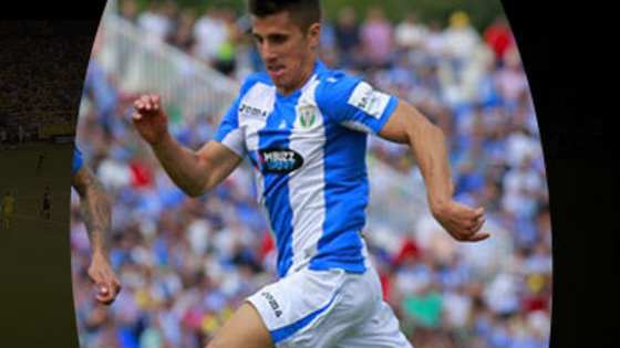 Leganes Vs Athletic Bilbao