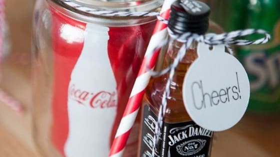 These DIY gifts are so good, you'll want to keep them. 