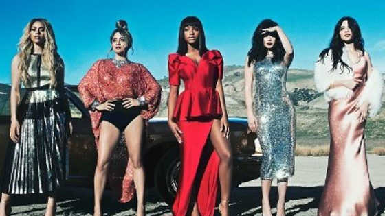 Are you so overwhelmed with 5H's new album you just can't choose what to listen to first?! No problem, take our quiz and we'll let you know.