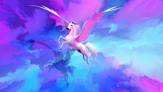 Which Mythical Creature Hides Inside You?