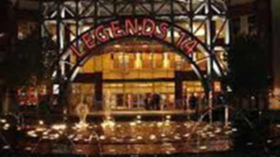 Take this quiz to find out how well you know the Legends strip mall.