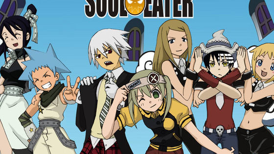 Who is your soul eater sibling?