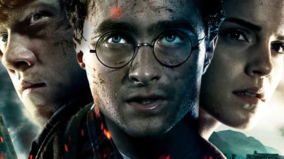 Are you a Harry Potter lover? Find out which character you are most similar to!