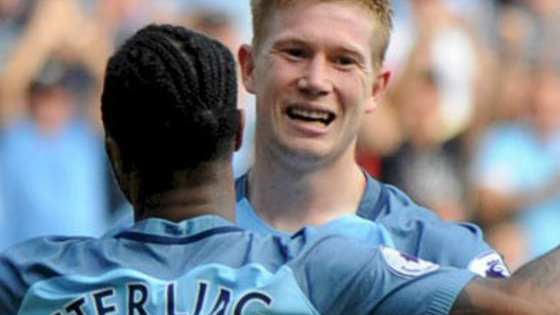 Sunderland vs Manchester City