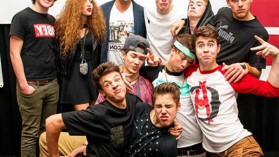 Can we guess your favorite MagCon boy?
