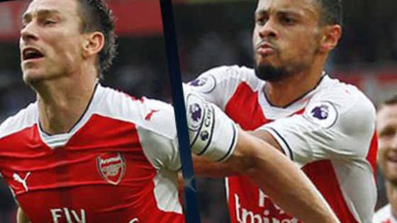 Basel vs Arsenal
