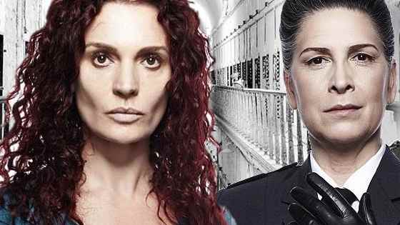 How well do you know wentworth? find out in this Quiz.... P.S. only play if you've seen all three seasons!