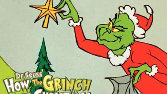 A great book, a fantastic cartoon, and a fun movie: How The Grinch Stole Christmas has been told many many times. How well do you know the story? Questions will be from the book/animated feature, and the movie with Jim Carrey playing the Grinch.