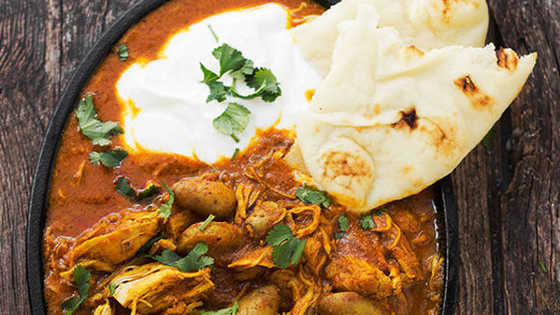 Time to throw your takeout menus away. 