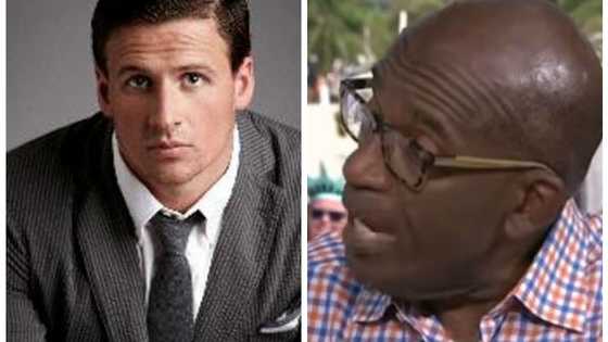 Al Roker got VERY angry about Ryan Lochte's scandal in Brazil on the Today show. While other anchors took a more moderate approach, Roker held nothing back. Are you as angry about Lochte's behavior as he is?
