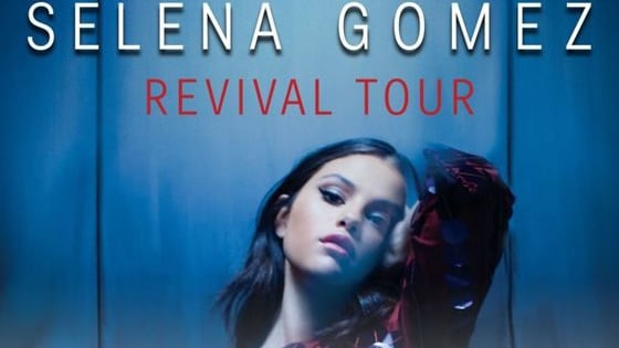 Selenators! We know that you are low-key obsessed with the gorgeous Selena Gomez Revival Tour Merch (because let's face it... we are too). It's essential that we support her while she travels the globe on her Revival World Tour. Now is the pivotal moment in time for you to find out which item you should wear and cherish forever. Purchase tickets to the Revival Tour: http://selenagomez.com/revivaltour