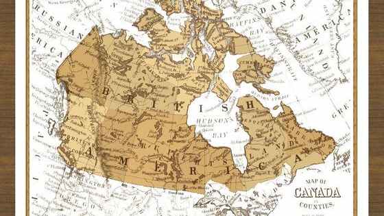 How well do you know the USA's Northern Neighbor? 
