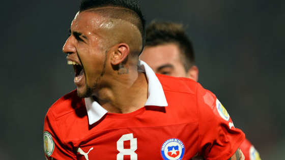 We look at five top Copa America stars that could join your club this summer. 