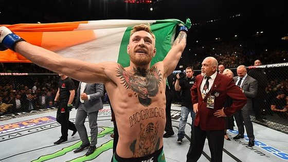 It's been a tumultuous year in the UFC, new champs emerging and dominant stars falling in and out of the Octagon. How well do you recall some big moments?