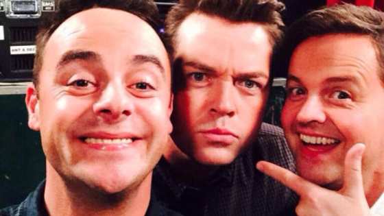 Have you ever wondered Who you're most like out of the three? Well, hopefully, this will settle that thought :)