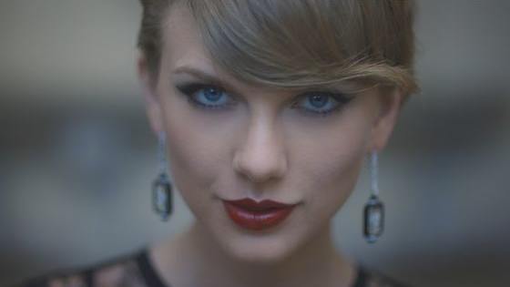 Taylor has a good taste in men in her love life and in her MVs. Which is the hottest?