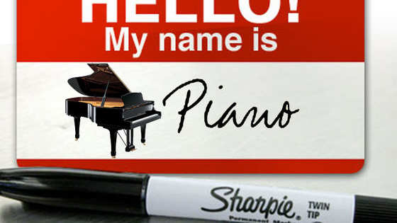 Keyboard instruments come in all shapes and sizes, much like humans. Along with these shapes and sizes, there is also quite a distinction between the spirit or personality of each kind of instrument. Therefore, musical friends, we've concocted a quiz to answer the great question, which kind of piano are YOU?