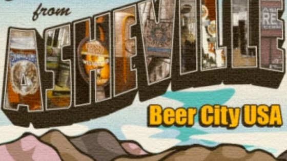 From hops to yeast to all the in-between, craft beer is the latest libation to cause a "buzz". But for the city of Asheville, craft beer has been making the rounds for decades, and with 27 breweries nestled into the tiny mountain town, it's no wonder Asheville has been labeled, Beer City USA. 