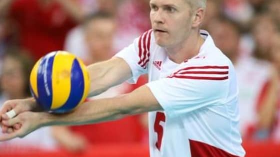 Check out some of the biggest Volleywood stars set to attend the matches this weekend for Pawel Zagumny.