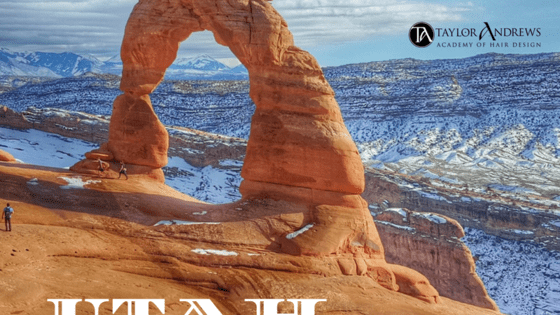 Utah has some serious style representatives out in Hollywood, but do you know all the celebs that hail from the snowy state? Test your Utah beauty knowledge!