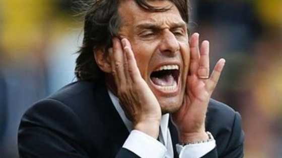 The Blues have been linked with a swap deal which would see Fernando Llorente head to Stamford Bridge with Michy Batshuayi going the other way on loan.