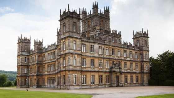 Have you been watching carefully?  Lets find out how well you actually know your favourite shows.... 