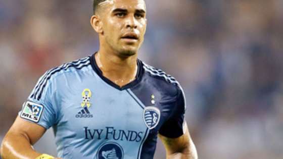 Sporting KC Vs LA Galaxy