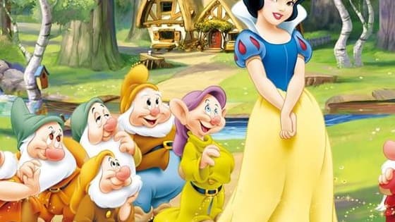 Disney's latest remake plan: Snow White. Are you excited or kind of over it?
