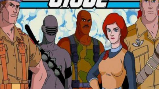 Do you remember these great action cartoons from the 80s? Let's see how many you can guess when given just 3 clues!
