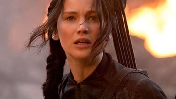 Not everyone in the Hunger Games is lucky enough to wind up with a bow and arrow. Take this quiz to see which rubbish weapon you'd be left with at the cornucopia.
