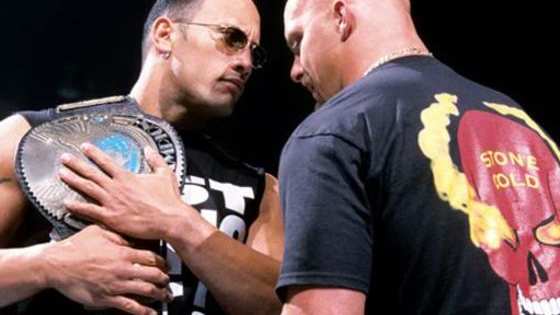See if you can correctly identify these WWF pay-per-views from their main event match!