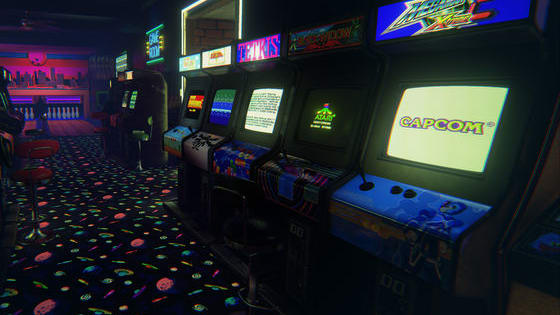 Once upon a time the arcade was the only place to play your favorite video games. But how well do you remember some of those early titles? No Pac-Man and Space Invaders to be found here! If you can score high on this list you are a true video game master.