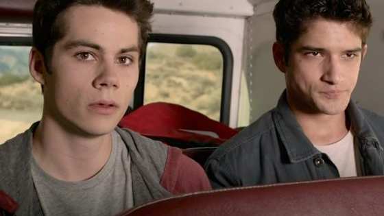 Find out if you're the Scott McCall in your relationship or if you're the Stiles Stilinski!