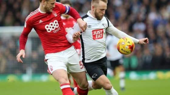 There are new managers in BOTH dug-outs as Gary Rowett's side take on Mark Warburton's Reds
