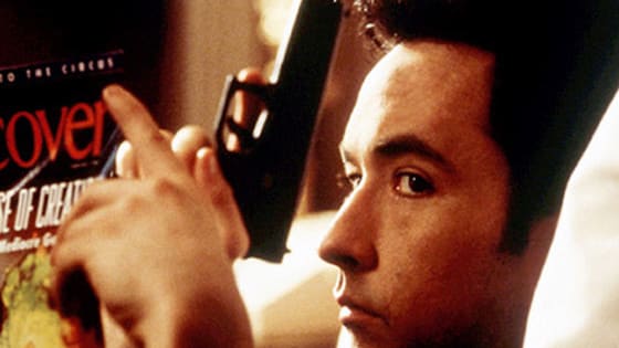 Way back in 1997, Grosse Pointe Blank released in theaters. It received many positive reviews from critics, and made almost $30 million! How well do you remember this blast from the past?